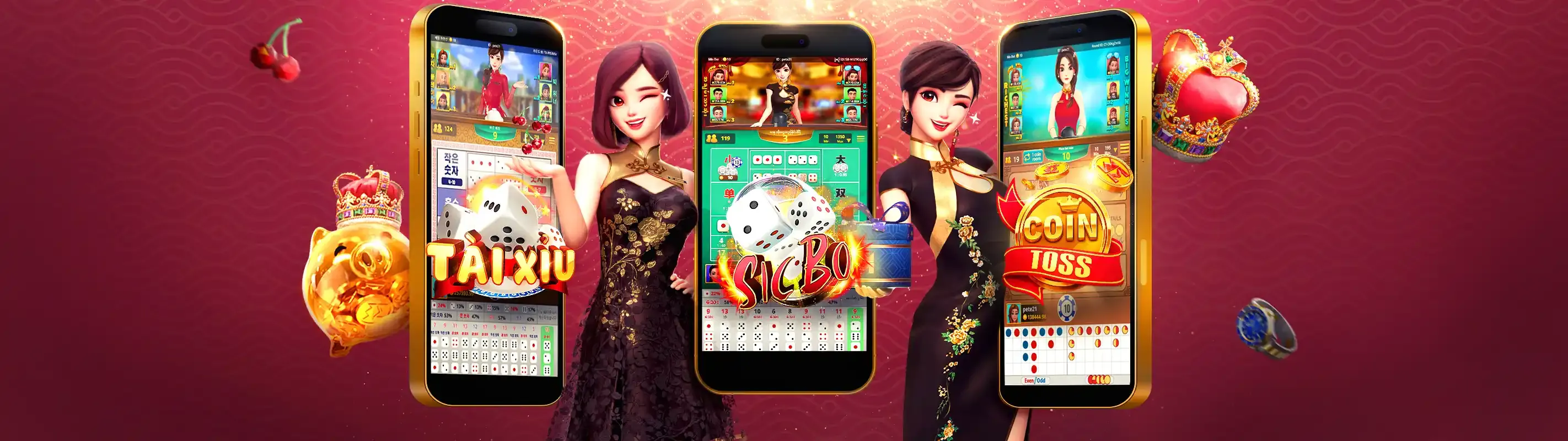 Sảnh game bài đổi thưởng trực tuyến hàng đầu tại R88